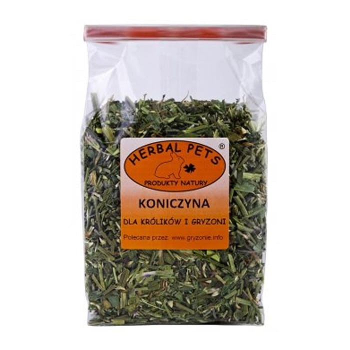 KONICZYNA 80g HERBAL PETS