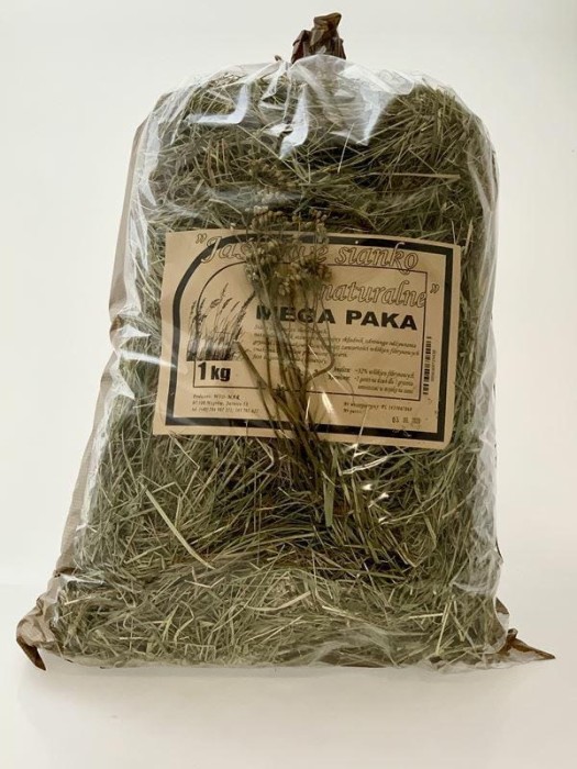 Sianko Jaśkowe 1kg 
