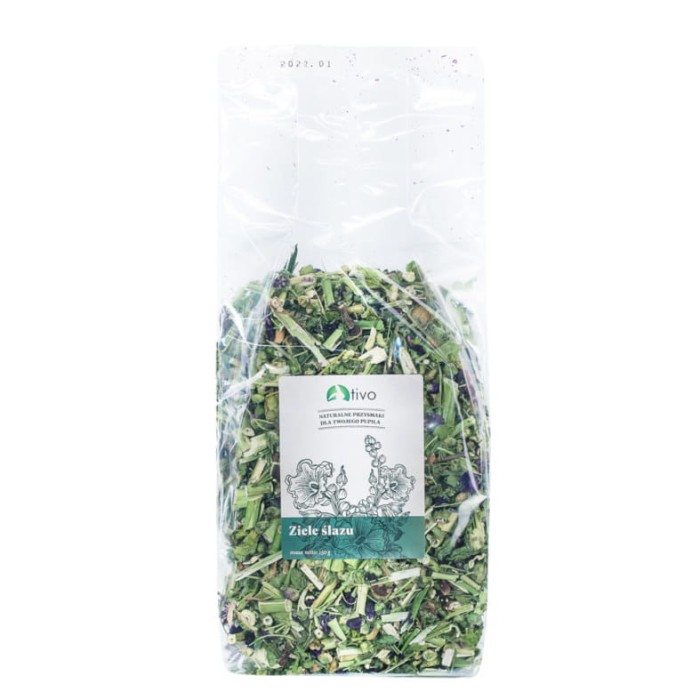 ŚLAZ ZIELE 150g TIVO
