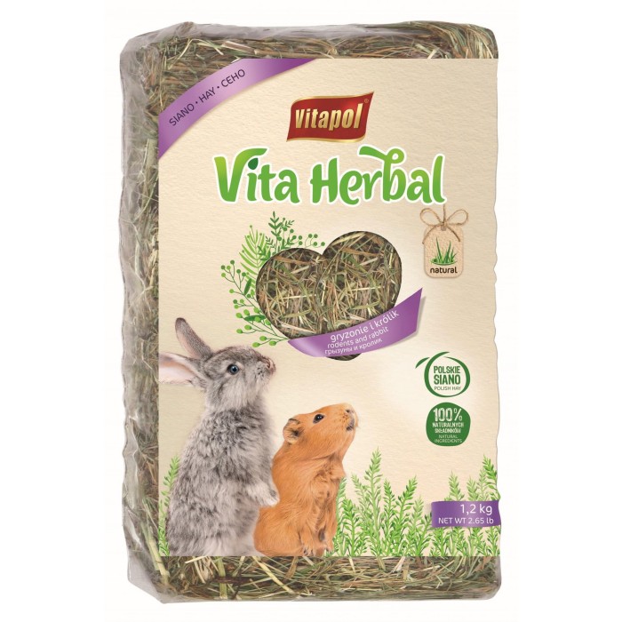 SIANO  VITAPOL 1,2kg