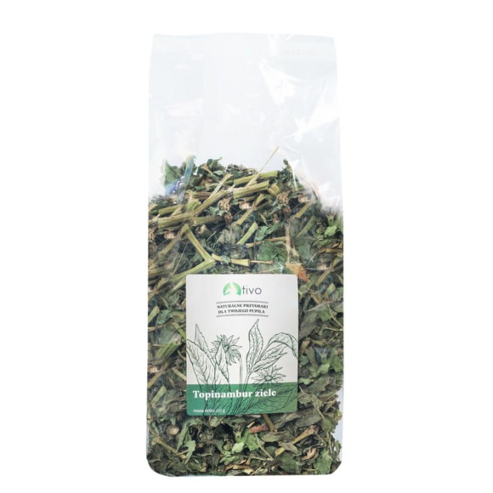 TOPINAMBUR ZIELE 150g TIVO