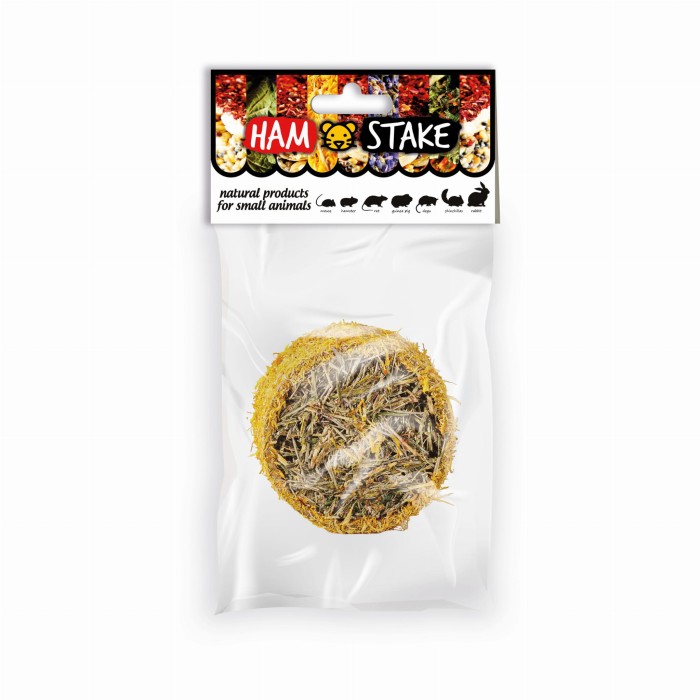 Sushi z nagietkiem i pietruszką  30g HAM STAKE 