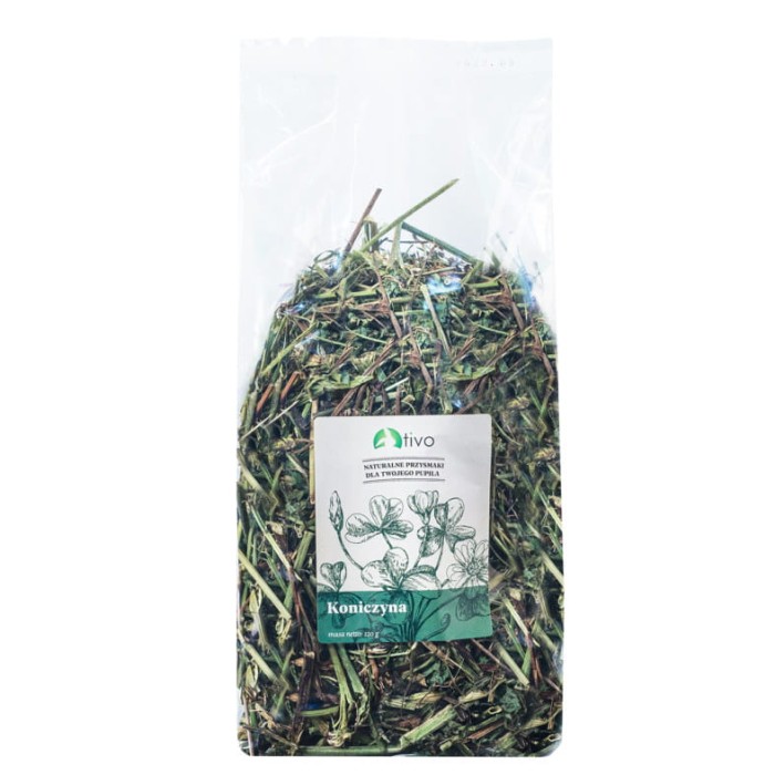 KONICZYNA ZIELE 120g TIVO