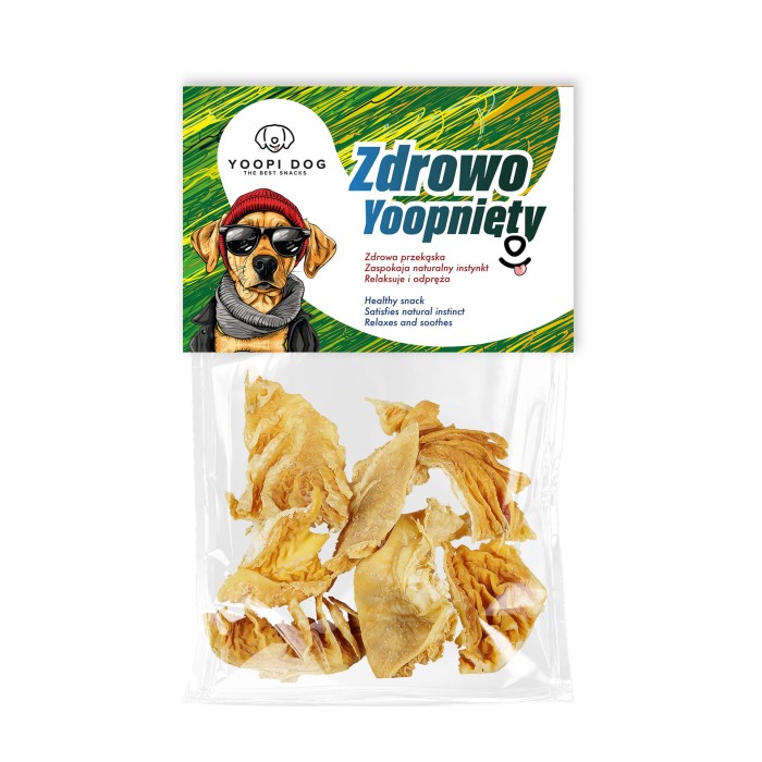 TRAWIENIEC 100g HAM STAKE