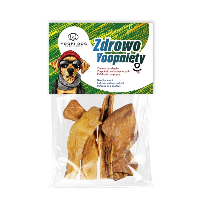 SKÓRA KOŃSKA 100g HAM STAKE