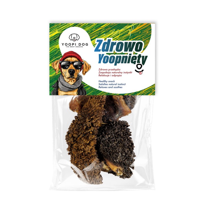 ŻWACZ WOŁOWY 200g HAM STAKE