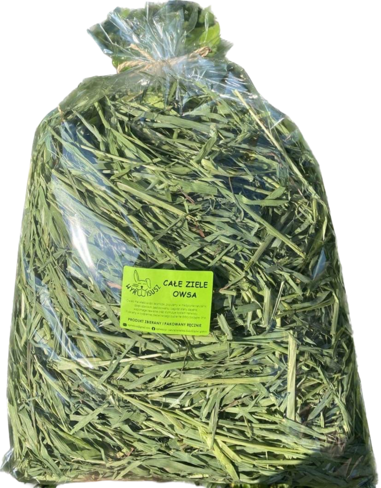 Wyrwisusz - Całe Ziele owsa 500g bez tła.png