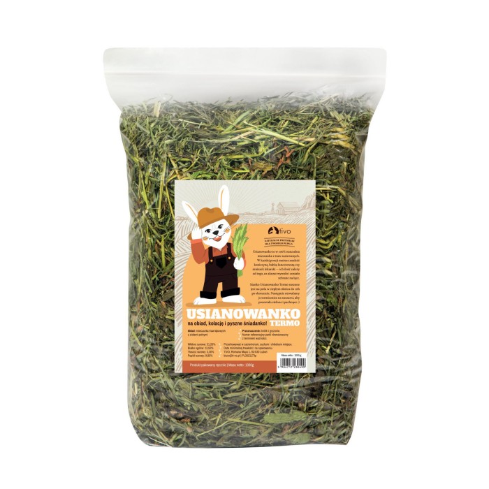 USIANOWANKO TERMO 1KG TIVO