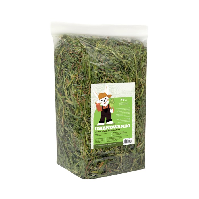 USIANOWANKO  1KG TIVO