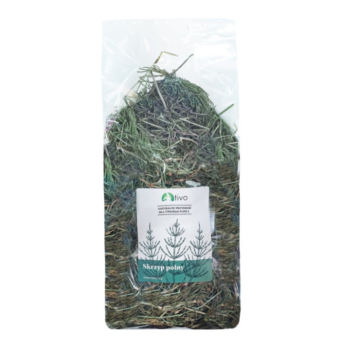 SKRZYP POLNY 75g TIVO