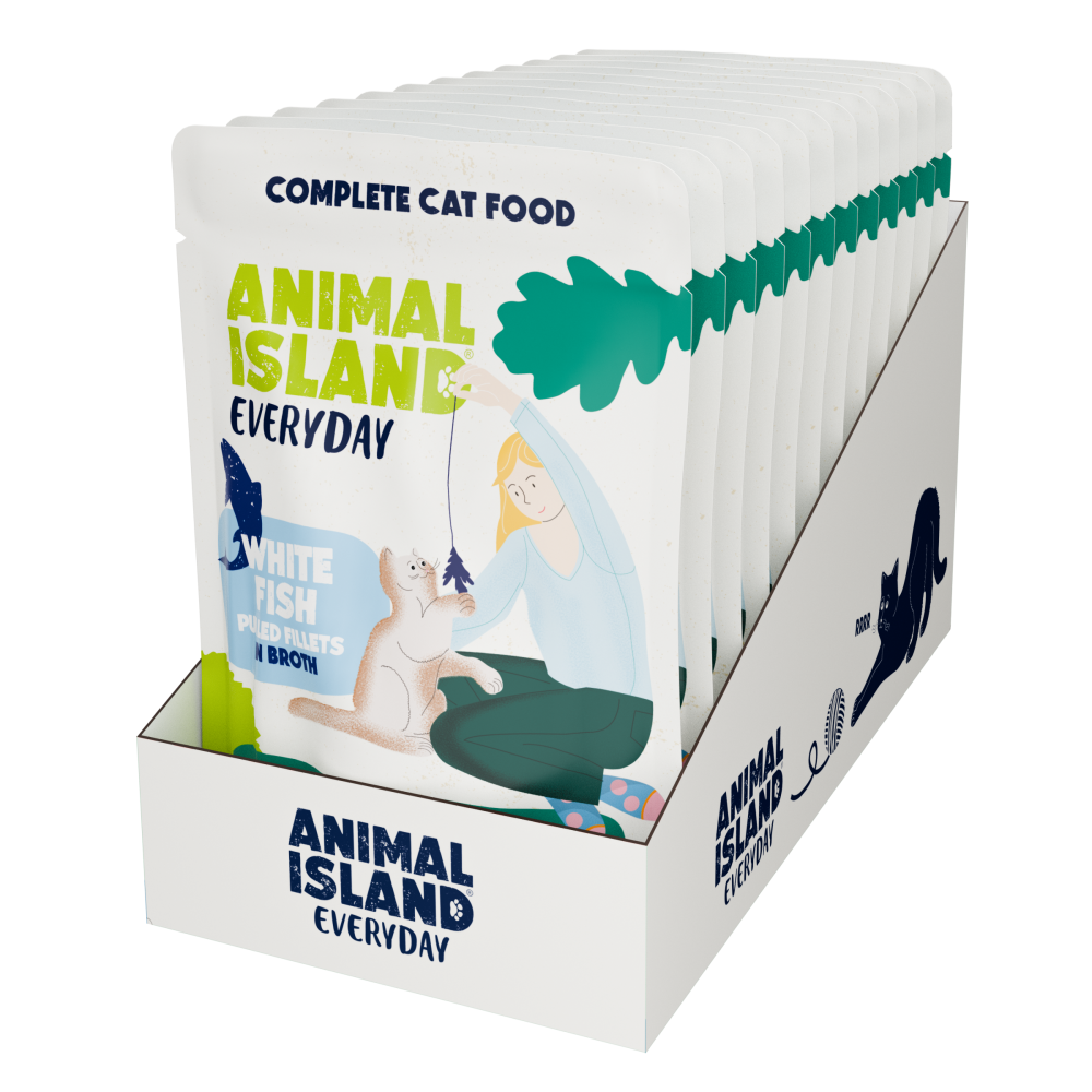 ANIMAL ISLAND_CAT POUCH 85G_WHITE FISH_12 pack.png