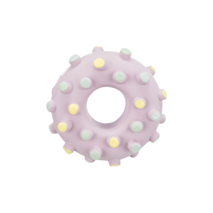 Mini koło JUNIOR, lateks 8 CM