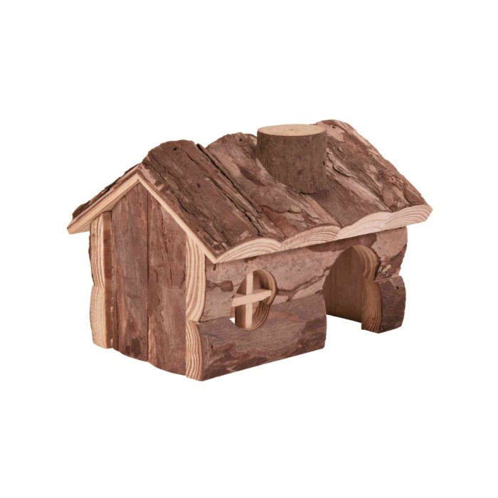 DOMEK DLA CHOMIKA HENDRIK