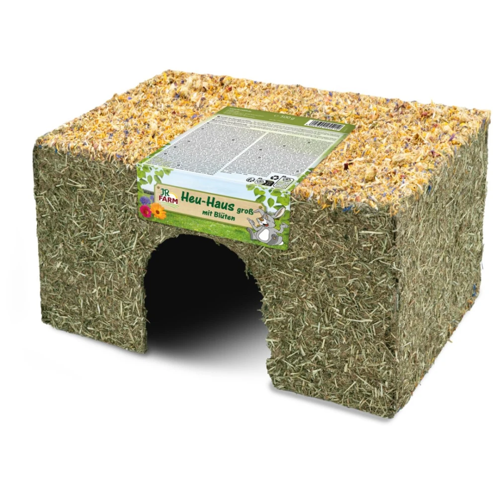 jr-farm-domek-ze-sena-s-kvety-velky-500-g.jpg