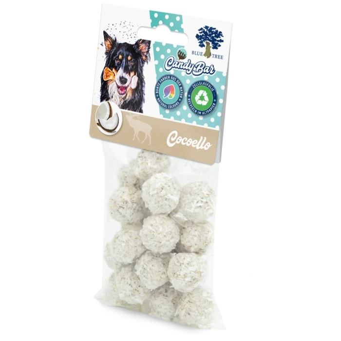 Blue Tree Psiokosanki 100 g
