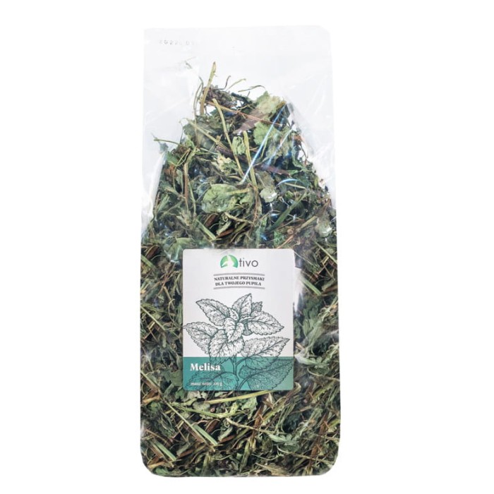 MELISA 100g TIVO
