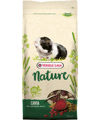 VERSELE LAGA CAVIA NATURAL ORYGINAL 0,7kg