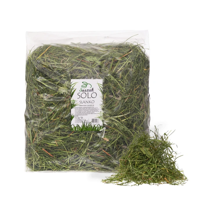 SUSZAK łąka SOTE 1,5kg  FACTORYHERBS