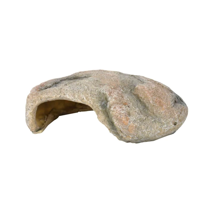 Domek dla gadów - jaskinia 16 × 7 × 11 cm