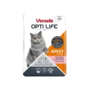 VL-OL Cat Adult Salmon & Chicken Loaf sasz. 85g - karma mokra o podwójnej tekst urze dla dorosłych kotów