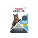 VL-OL Cat Adult Sterilised Chicken Chunks in Broth sasz. 85g - karma mokra mono proteinowa dla dorosłych kotów sterylizowanych
