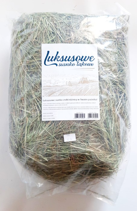 SIANKO LUKSUSOWE 500G TIVO 