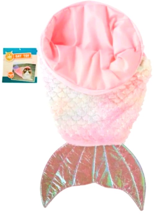 OGON SYRENKI DLA KOTA, KRÓLIKA, ŚWINKI MORSKIEJ 