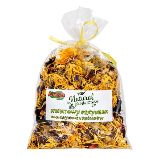 KWIATOWY PRZYSMAK 50g ALEGIA