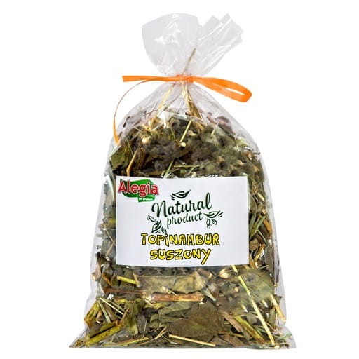 TOPINAMBUR łodyga z  lisciem 70g ALEGIA